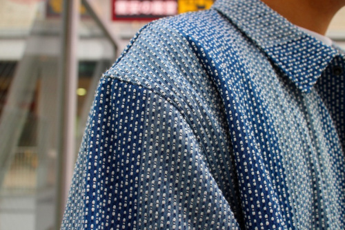 ドメスティックブランドのKUON