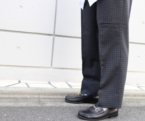 ドメスティックブランドのbunt