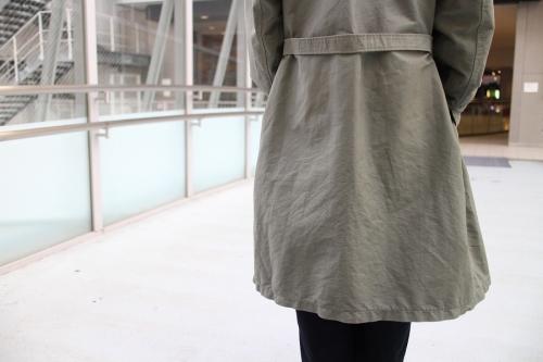 Engineered Garmentsのエンジニアードガーメンツ