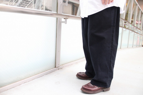 ドメスティックブランドのGraphpaper