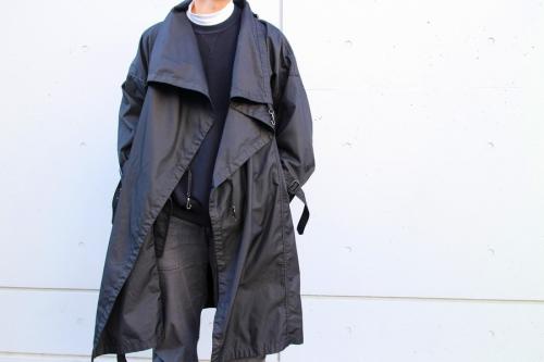 IROQUOISのイロコイ