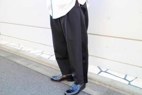 コムデギャルソンオムプリュス　3Bジャケット/スラックス COMME des GARCONS HOMME PLUS(コムデギャルソンオムプリュス