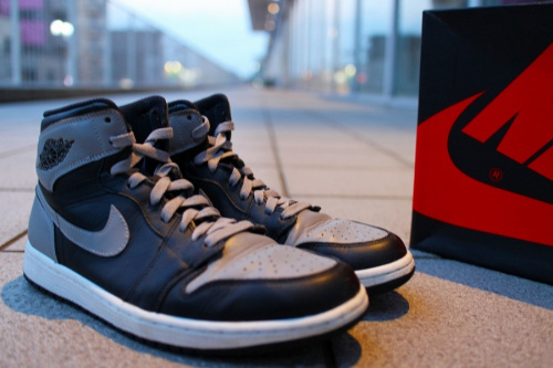 スニーカーのNIKE