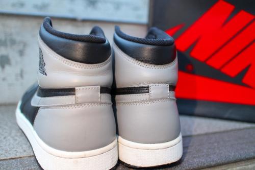 AIR JORDAN1 RETRO HIGH OGのSHADOW