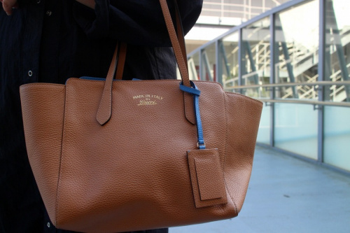 ラグジュアリーブランドのGUCCI