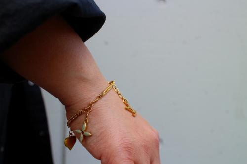 ルイ ヴィトン　のブレスレット