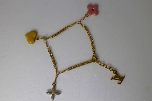 スウィートモノグラム