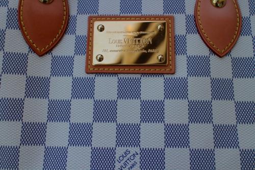 ルイ ヴィトン　のハンドバッグ