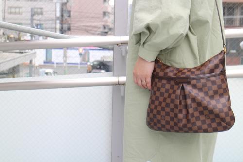 LOUIS VUITTON 　のルイ ヴィトン　
