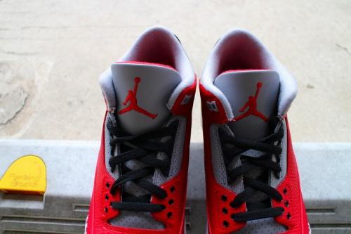 ナイキのスニーカー