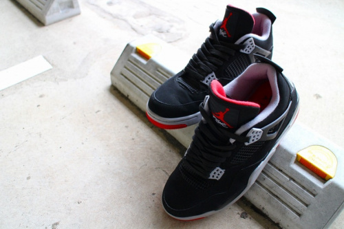 スニーカーのNIKE