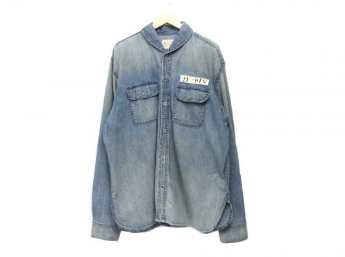 RRL LIMITED EDITIONのダブルアールエル リミテッドエディション