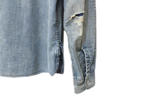 橋本　古着の古着　買取