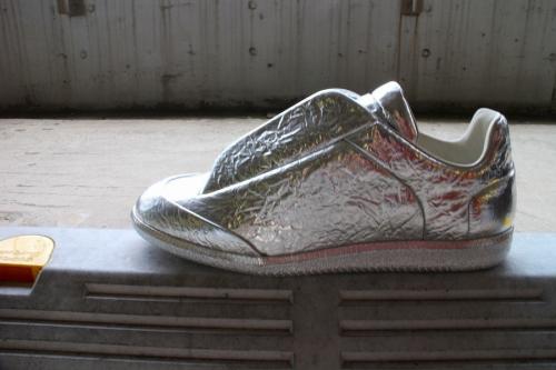 Martin Margiela22のマルタンマルジェラ