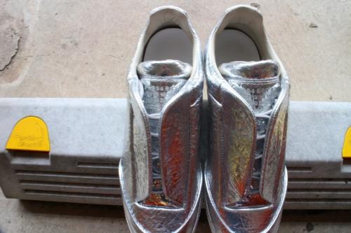 マルタンマルジェラのスニーカー