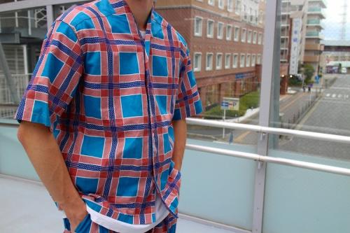 Sasquatch fabrixのサスクワァッチ ファブリックス