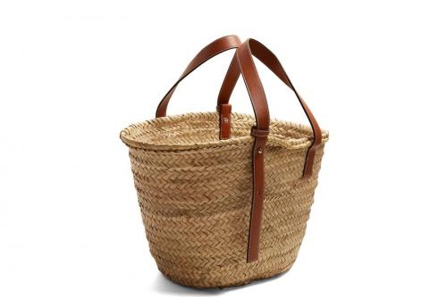 ロエベのバッグ