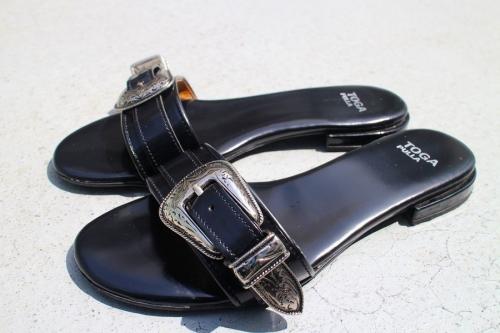 TOGA PULLAのトーガ プルラ