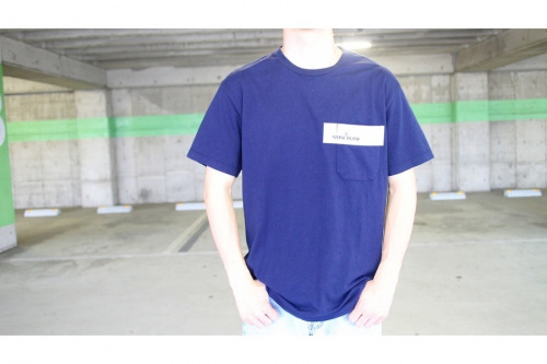 インポートブランドのSTONE ISLAND
