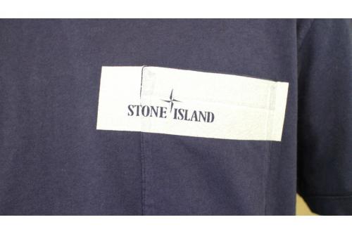 STONE ISLANDのストーンアイランド