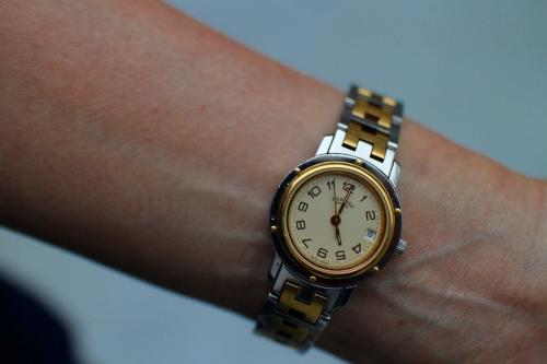 HERMESのエルメス