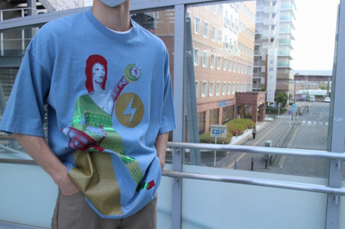 ドメスティックブランドのUNDER COVER