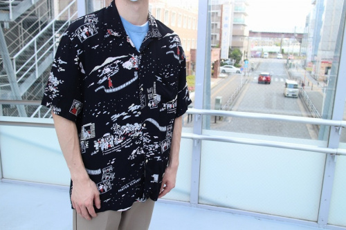 インポートブランドのPorter Classic