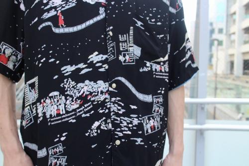 Porter Classicのポータークラシック