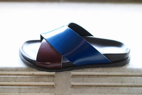 ソフィードールのシューズ