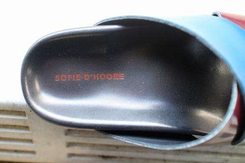 シューズの橋本