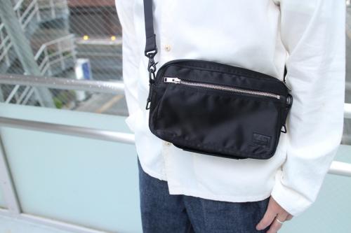 PORTERのポーター