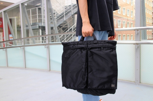 ビジネスアイテムのPORTER