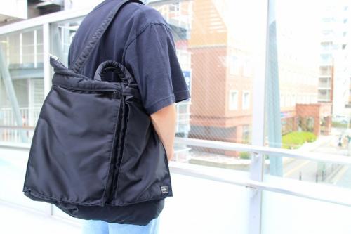 PORTERのポーター