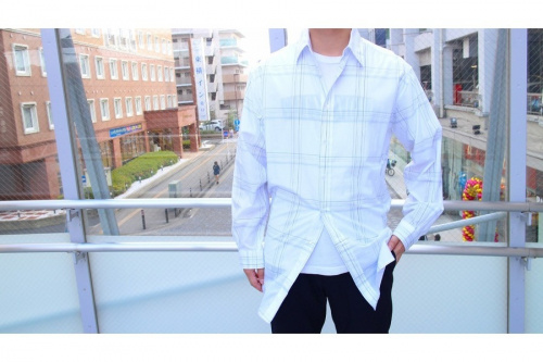 インポートブランドのRAF SIMONS