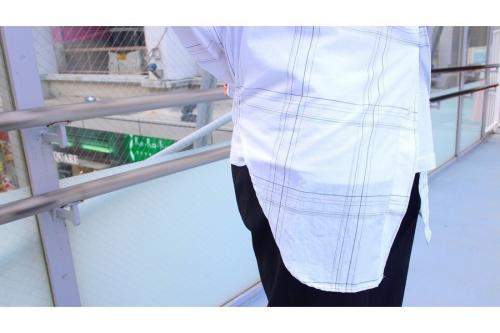 RAF SIMONSのラフシモンズ