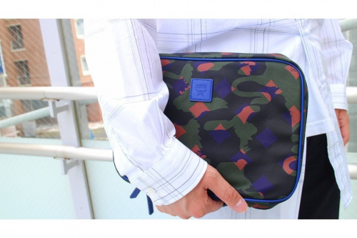 ラグジュアリーブランドのMCM