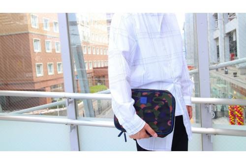 MCMのエムシーエム