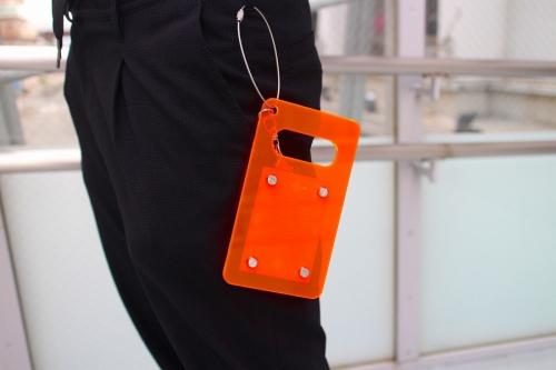 MCM by PHENOMENONのエムシーエム バイ フェノメノン