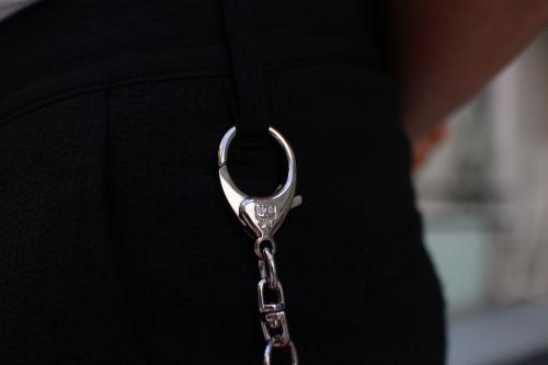 エムシーエム バイ フェノメノンのカードケース