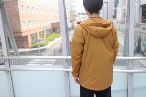 ARC’TERYXのアークテリクス