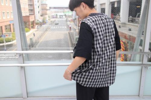 ポータークラシックのオリーブ