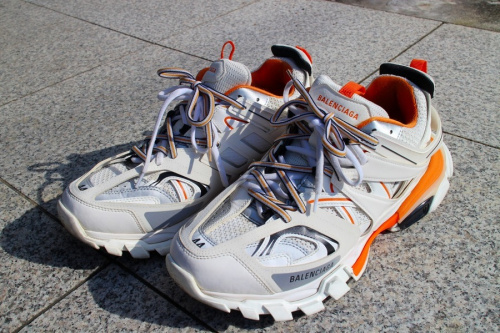 インポートブランドのBALENCIAGA