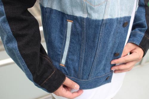 ジャケットの相模原　買取　