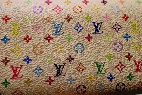 ルイ ヴィトン　の長財布