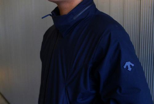 DESCENTEのデサント