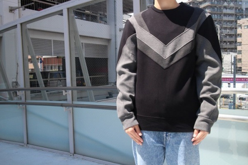 インポートブランドのNEIL BARRETT