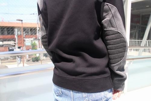 ニールバレットのスウェット