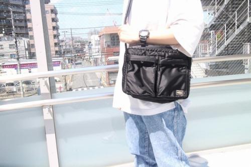 PORTERのポーター