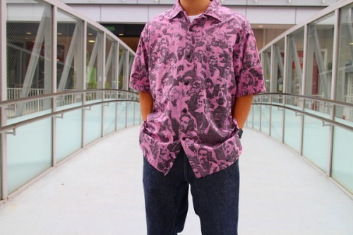 アメカジブランドの東洋エンタープライズGOLD