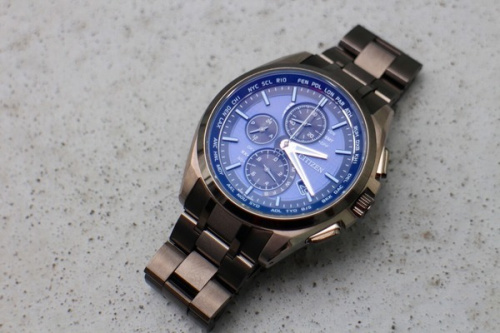 ビジネスのCITIZEN